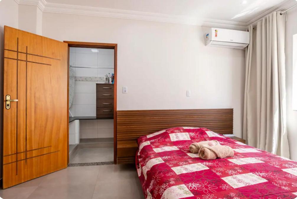 Casa Raio De Sol Em Conservatória Extérieur photo