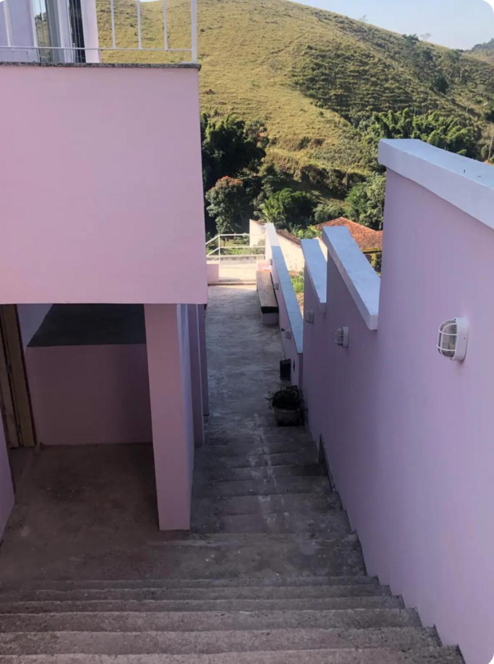 Casa Raio De Sol Em Conservatória Extérieur photo